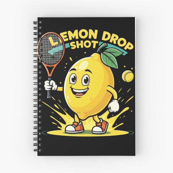Item preview, Lemon Drop Shot designed and sold by studiopekepeke.