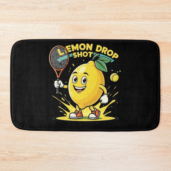 Item preview, Lemon Drop Shot designed and sold by studiopekepeke.