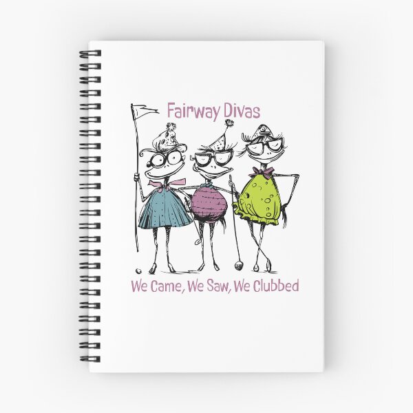 Item preview, Funny Women Golfers Humor for Golfing Friends designed and sold by whyitsme.
