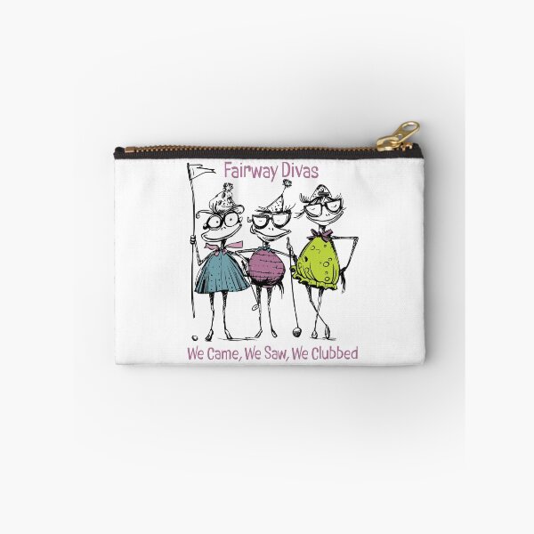 Item preview, Funny Women Golfers Humor for Golfing Friends designed and sold by whyitsme.