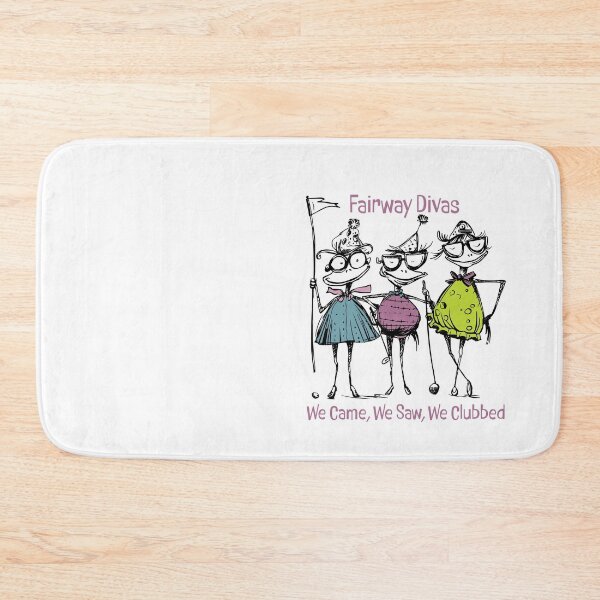 Item preview, Funny Women Golfers Humor for Golfing Friends designed and sold by whyitsme.