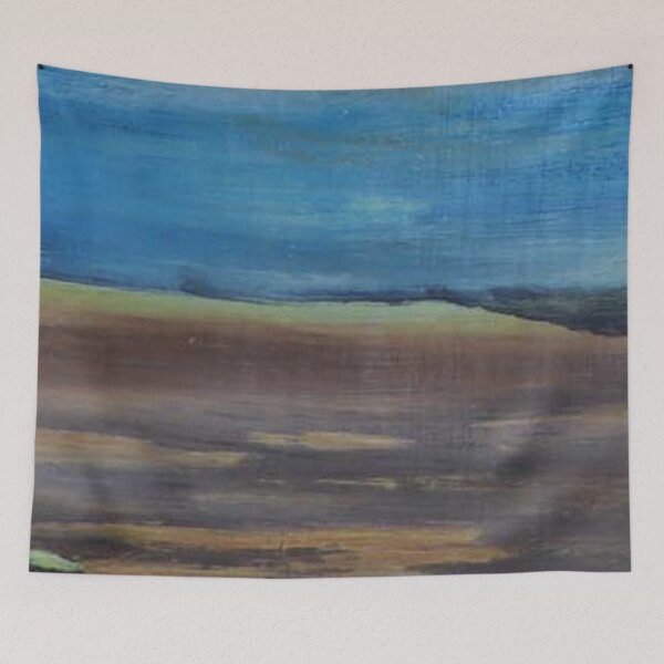 Item preview, Gorgeous sandy beach with blue waters designed and sold by annenambiro.