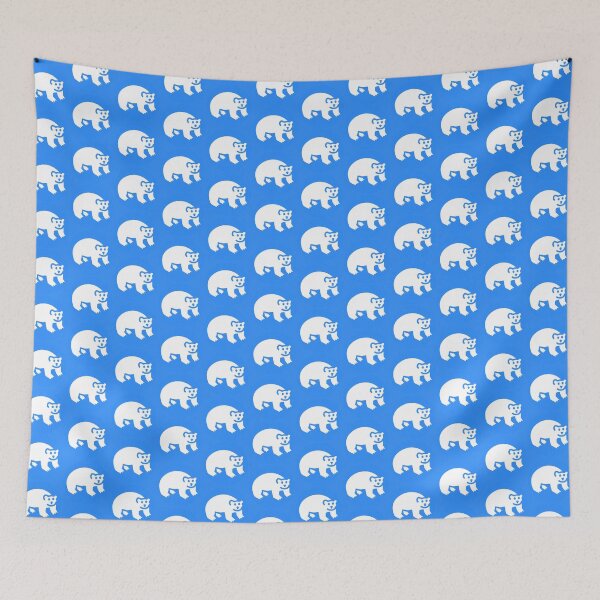 Item preview, Polar Bear designed and sold by Icon Alchemist.