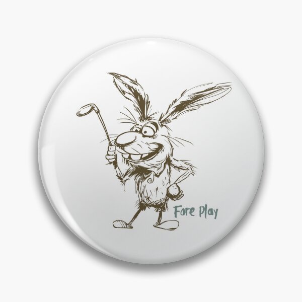 Item preview, Funny Golfing Pun for Golfers designed and sold by whyitsme.