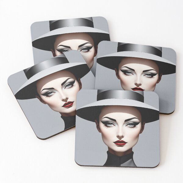 Item preview, Celebrate Elegance and Glamour - A Perfect Gift for Yourself or a Friend designed and sold by VonRauenfeld.