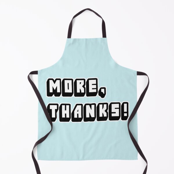 Item preview, Always more, thanks designed and sold by Orloff.