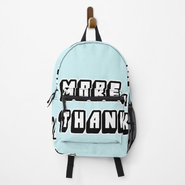 Item preview, Always more, thanks designed and sold by Orloff.