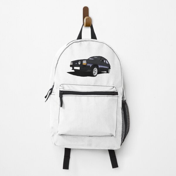 Item preview, Fiesta Super Sport Black designed and sold by neil4404.