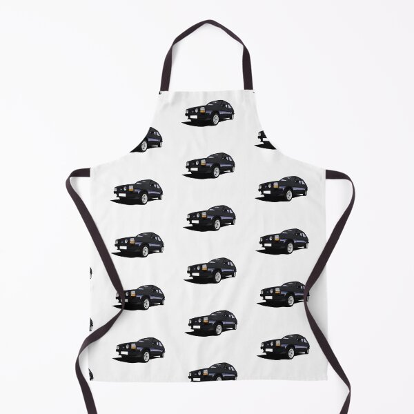 Item preview, Fiesta Super Sport Black designed and sold by neil4404.