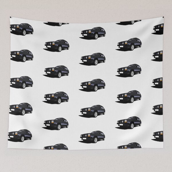 Item preview, Fiesta Super Sport Black designed and sold by neil4404.