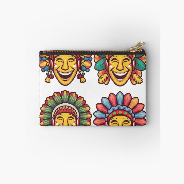 Item preview, Masskara Festival designed and sold by likbatonboot.