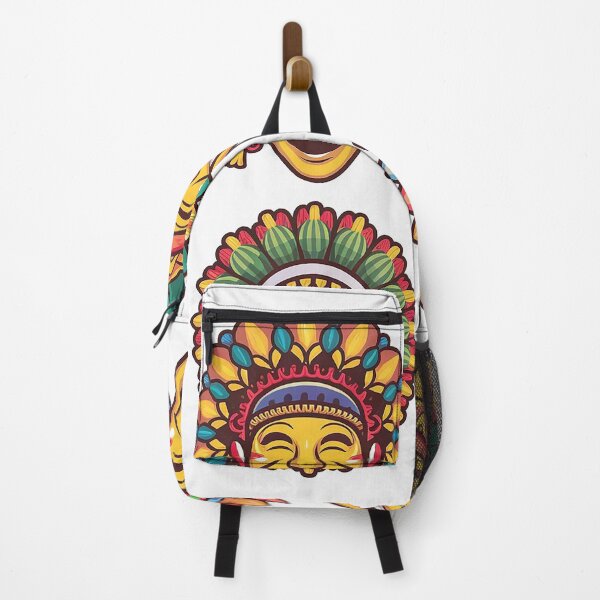 Item preview, Masskara Festival designed and sold by likbatonboot.