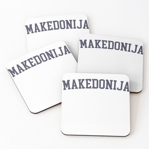 Item preview, Makedonija - Noth Macedonia designed and sold by lajugo.