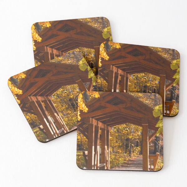 Item preview, Collegeville Chapel Walk designed and sold by gingerfancy.