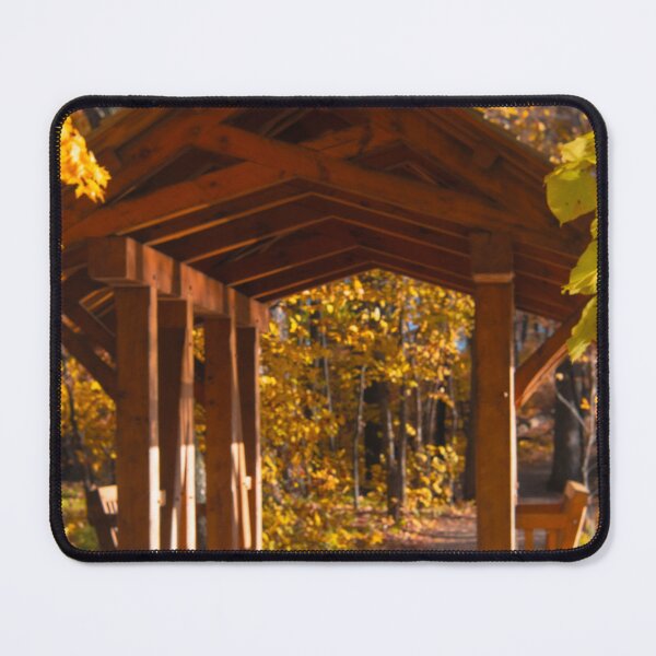 Item preview, Collegeville Chapel Walk designed and sold by gingerfancy.