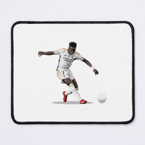 Item preview, vinicius junior designed and sold by la clameur.