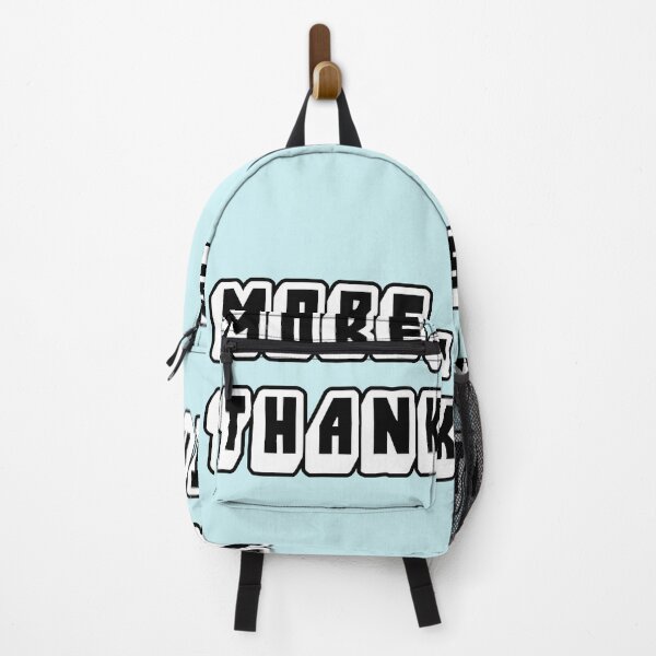 Item preview, Always more, thanks out designed and sold by Orloff.