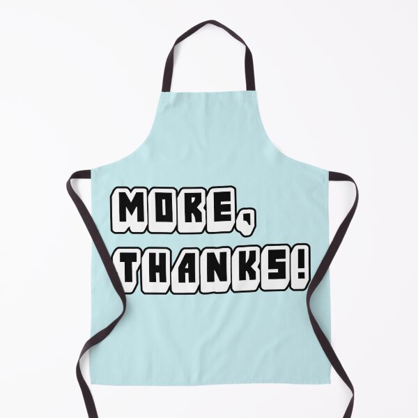 Item preview, Always more, thanks out designed and sold by Orloff.