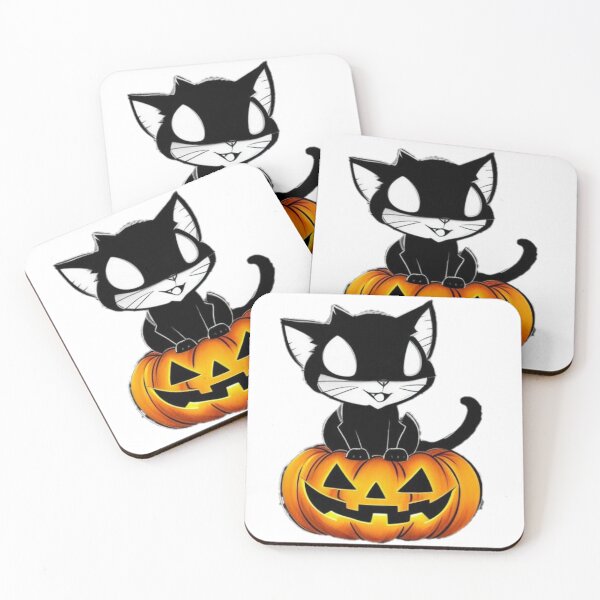 Item preview, HelloCat designed and sold by PrintMeOnYou.