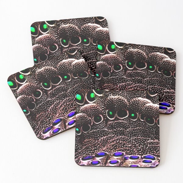 Item preview, Nice Feathers Design  designed and sold by 3triadstore.