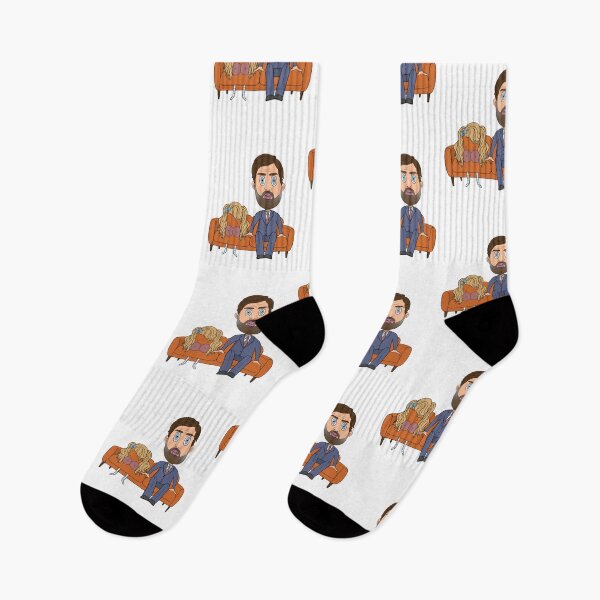 Item preview, Never Trump Guy designed and sold by KristinKatnip.
