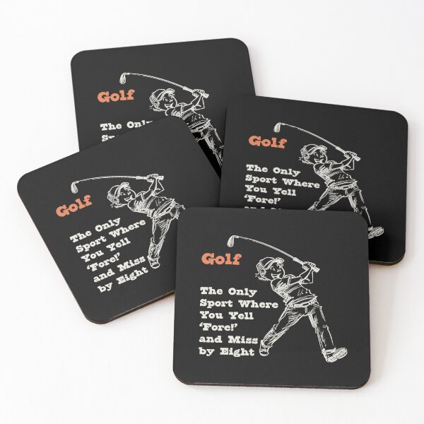 Item preview, Funny Golfing Humor for Golfers designed and sold by whyitsme.