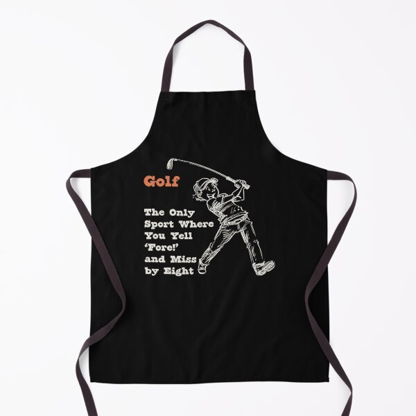 Item preview, Funny Golfing Humor for Golfers designed and sold by whyitsme.