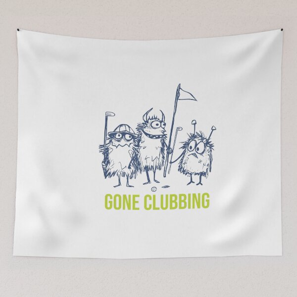 Item preview, Funny Golf Pun for Golfers designed and sold by whyitsme.