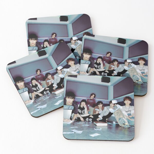 Item preview, BOY NEXT DOOR [19.99]  (KPOP) designed and sold by jaofnn.