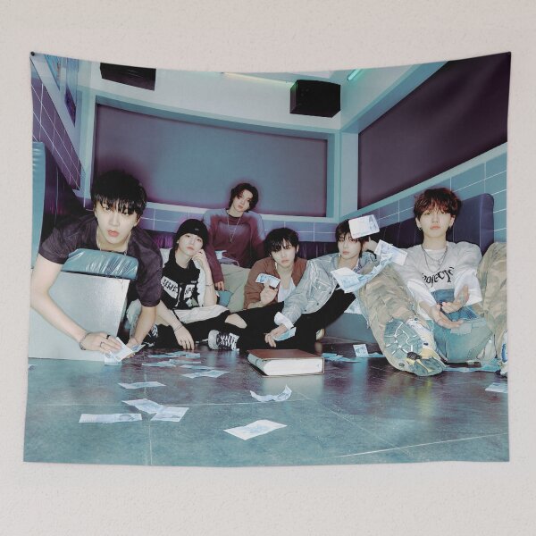 Item preview, BOY NEXT DOOR [19.99]  (KPOP) designed and sold by jaofnn.