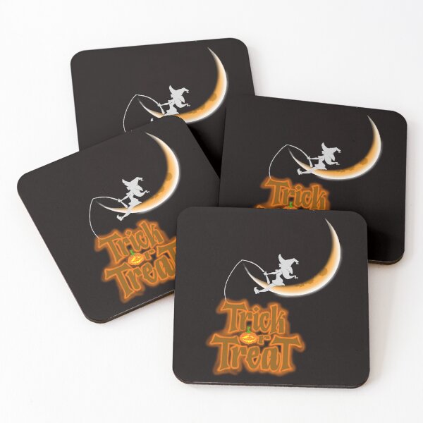 Item preview, Trick r Treat  designed and sold by TheEndDesign.