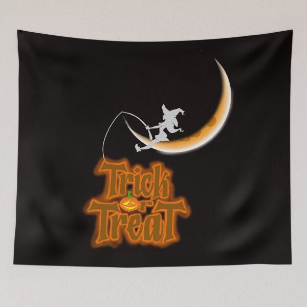 Item preview, Trick r Treat  designed and sold by TheEndDesign.