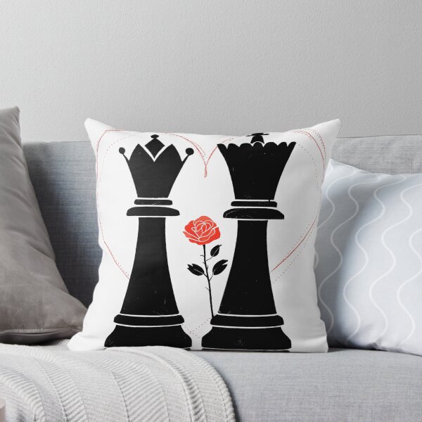 Item preview, Chess Lovers designed and sold by chesstopia.