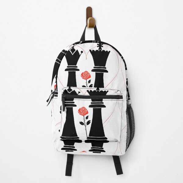 Item preview, Chess Lovers designed and sold by chesstopia.