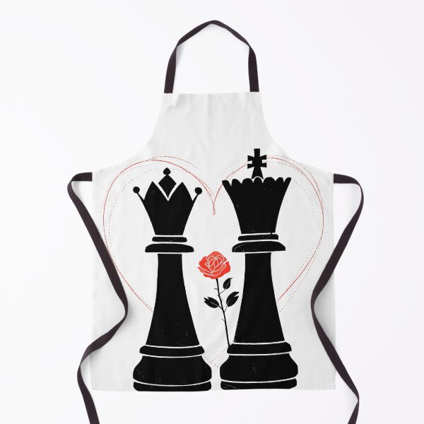 Item preview, Chess Lovers designed and sold by chesstopia.