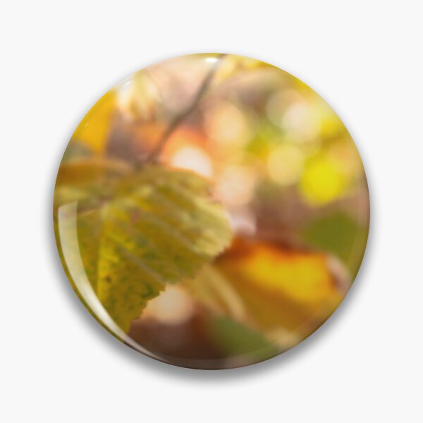 Item preview, Sunlit Autumn Leaves designed and sold by gingerfancy.
