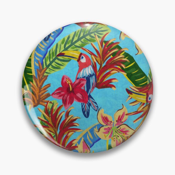 Item preview, Toucan tropic designed and sold by RODRIGORo.