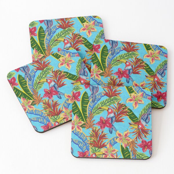Item preview, Toucan tropic designed and sold by RODRIGORo.