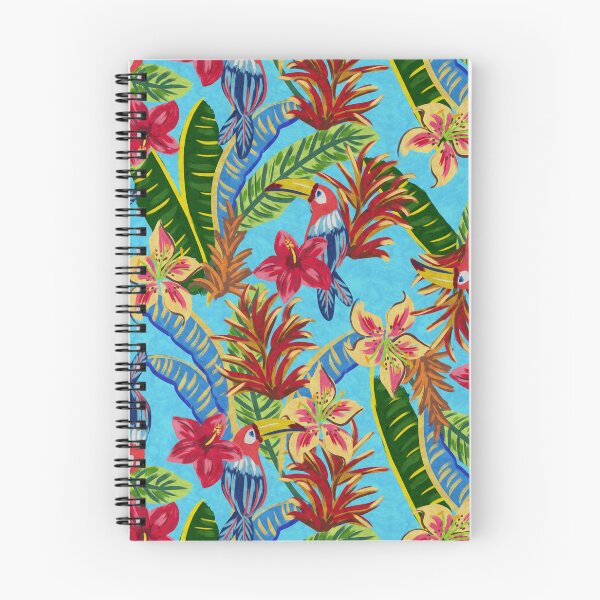 Item preview, Toucan tropic designed and sold by RODRIGORo.