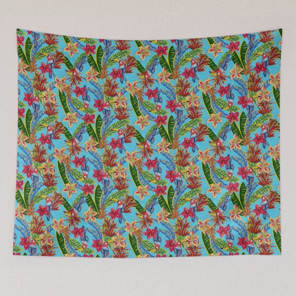 Item preview, Toucan tropic designed and sold by RODRIGORo.