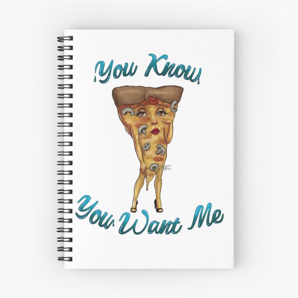 Item preview, You want Pizza designed and sold by RenegadeBetties.