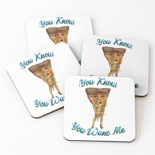 Item preview, You want Pizza designed and sold by RenegadeBetties.