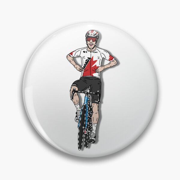 Item preview, Michael Woods Stage winner in Spain designed and sold by @p3p3ncil.