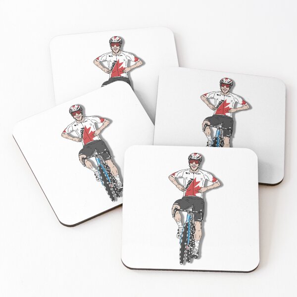 Item preview, Michael Woods Stage winner in Spain designed and sold by @p3p3ncil.