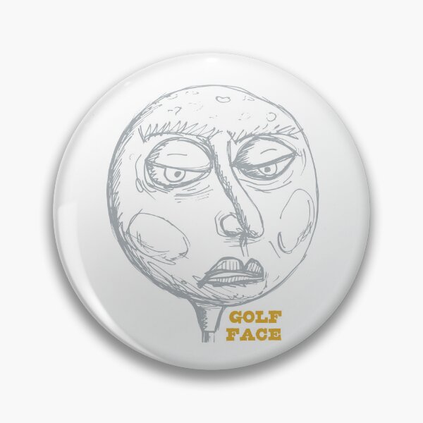 Item preview, Funny Golf Design for Golfers designed and sold by whyitsme.
