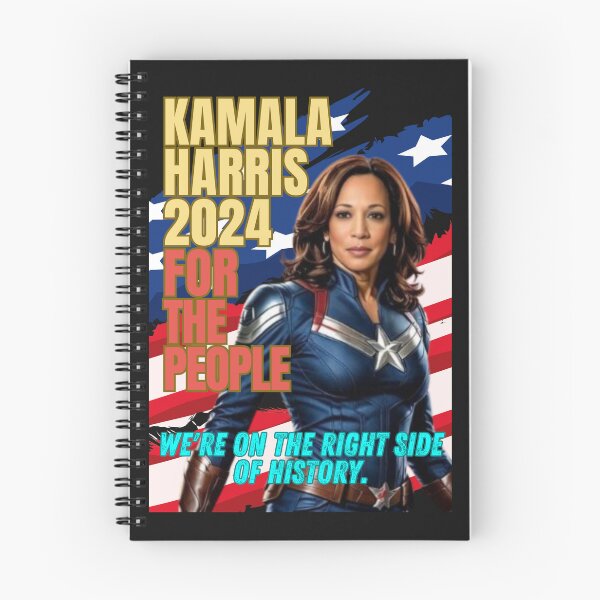 Item preview, KAMALA HARRIS 2024 designed and sold by  ViralVisionsCreating .
