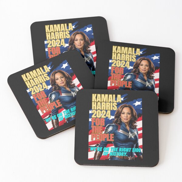 Item preview, KAMALA HARRIS 2024 designed and sold by  ViralVisionsCreating .