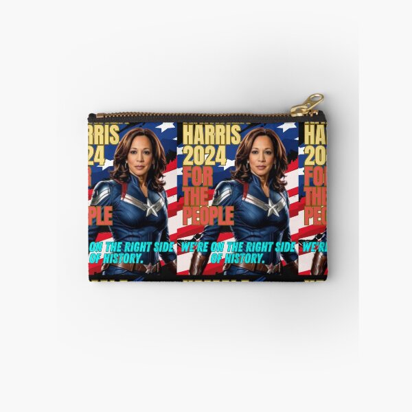 Item preview, KAMALA HARRIS 2024 designed and sold by  ViralVisionsCreating .