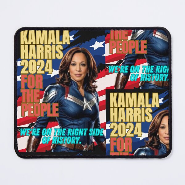 Item preview, KAMALA HARRIS 2024 designed and sold by  ViralVisionsCreating .