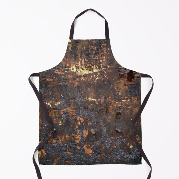 Item preview, Gold & Navy marble print designed and sold by HadeeeeL.